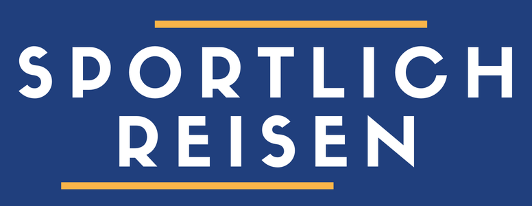 Logo Sportlich Reisen.