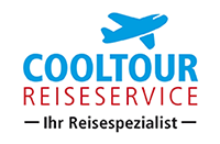 Logo Cooltour Reiseservice.