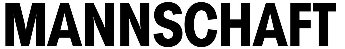 Logo Mannschaft Magazin.